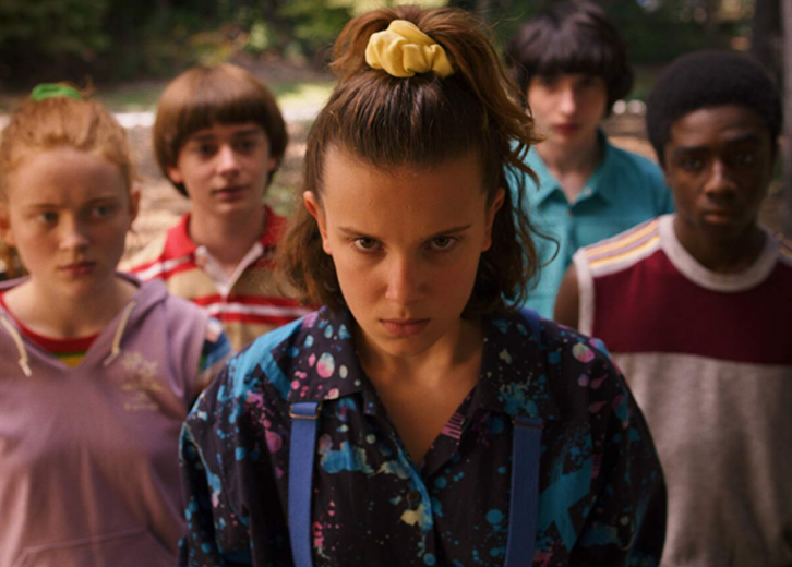 best binge watching shows on netflix