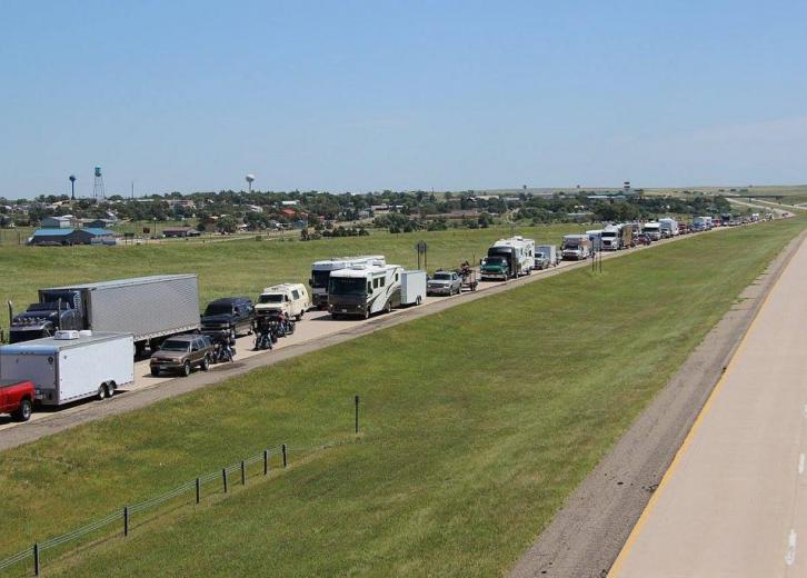 Smallest counties in every state Stacker