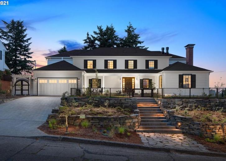 Most expensive homes for sale in Portland, Oregon Stacker