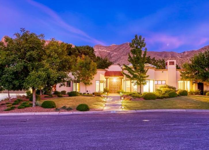 Most expensive homes for sale in El Paso Stacker