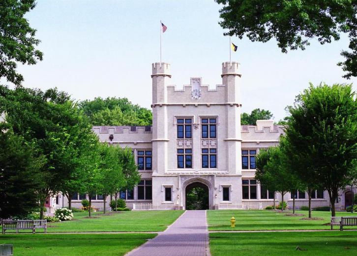 50 Best Colleges in the Midwest Stacker