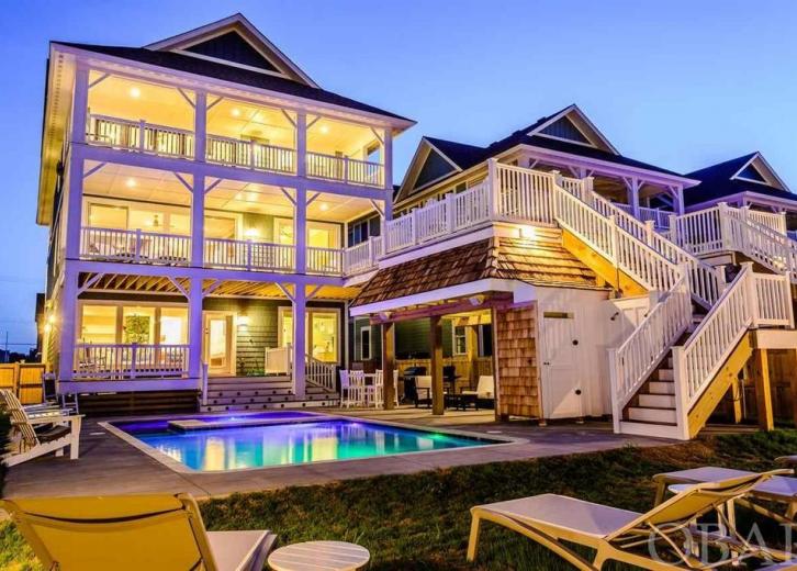 Cities with the most expensive homes in North Carolina Stacker