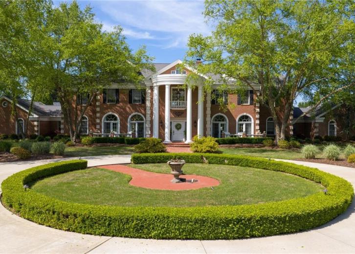 Most expensive homes for sale in Fort Smith Stacker
