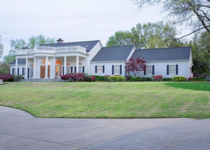 Most expensive homes for sale in Fort Smith Stacker