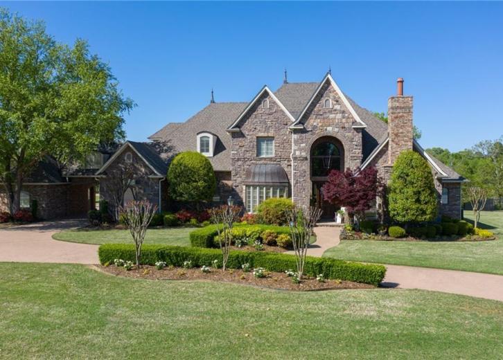 Most expensive homes for sale in Fort Smith Stacker
