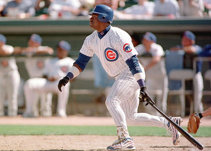 Iconic Sports Moments That Defined the '90s Stacker