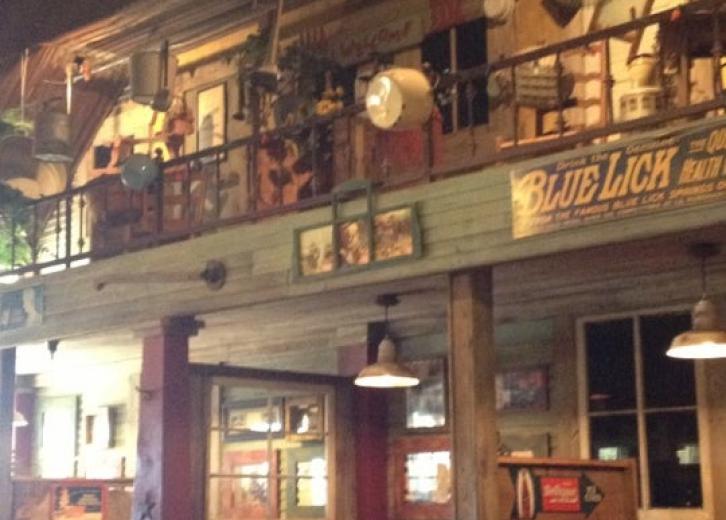 Highestrated restaurants in Tyler, according to Foursquare Stacker