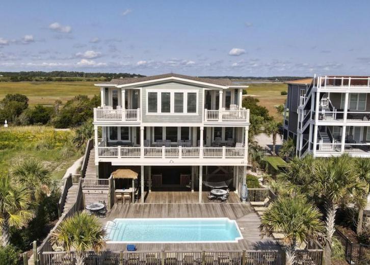 Cities with the most expensive homes in North Carolina Stacker