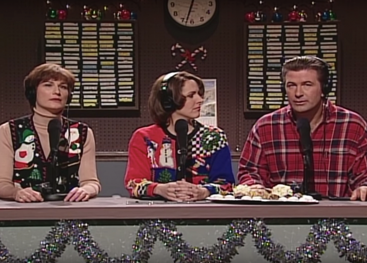 50 of the Best SNL Skits