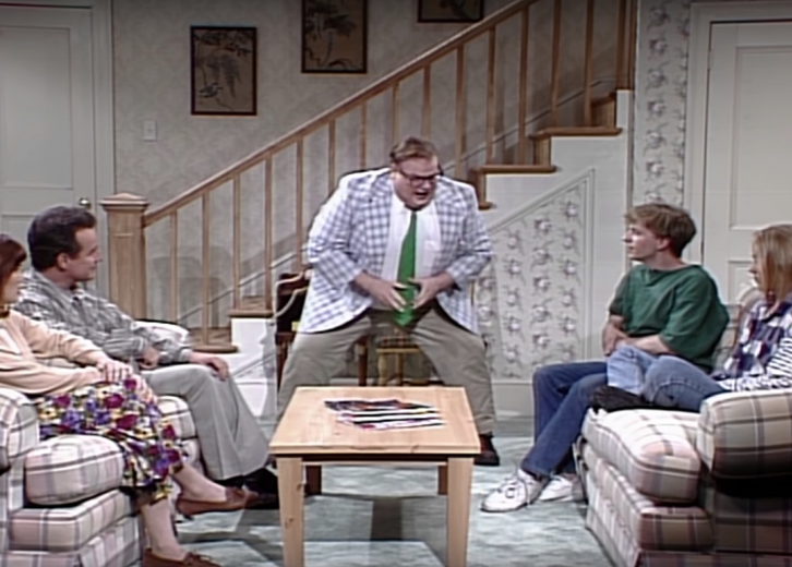 50 of the Best SNL Skits