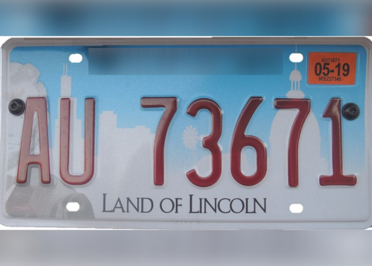 Quiz Do You Know the State by its License Plate? Stacker