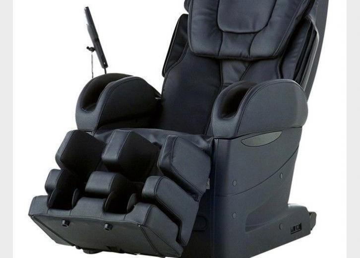 Most Expensive Massage Chair / The 8 Best Massage Chairs ...