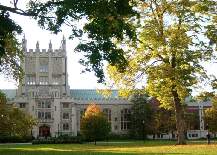 50 Best Colleges on the East Coast | Stacker