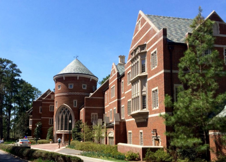 50 Best Colleges on the East Coast Stacker