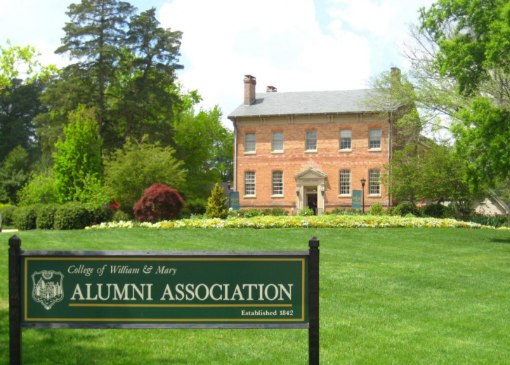 50 Best Colleges on the East Coast Stacker