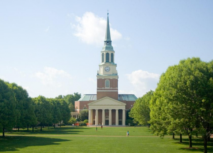 Wake Forest University