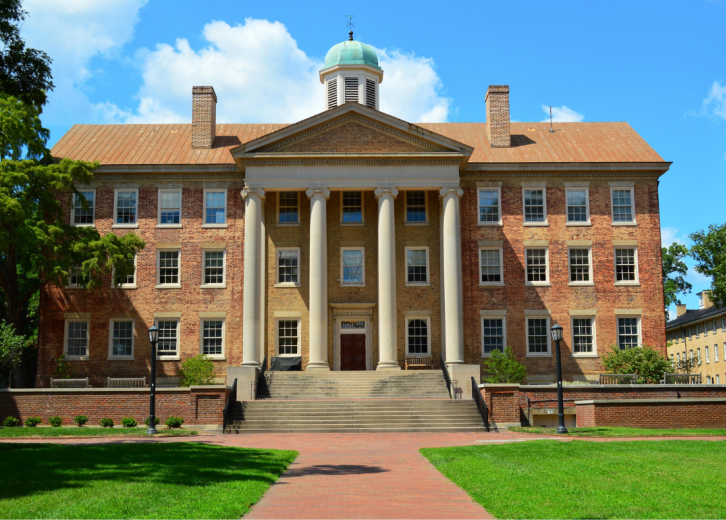 50 Best Colleges on the East Coast | Stacker