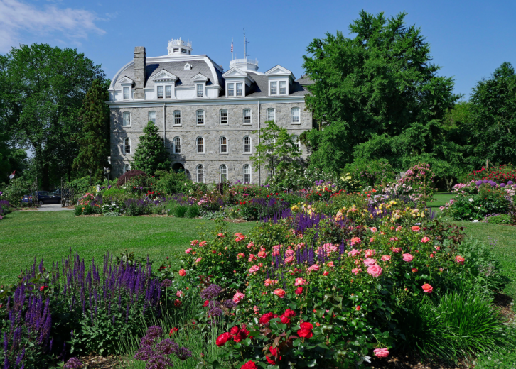 50 Best Colleges on the East Coast Stacker