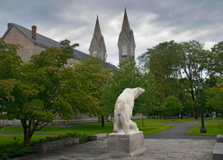 50 Best Colleges On The East Coast Stacker