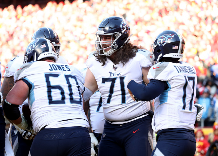 Iconic Jerseys Of The NFL Then And Now Stacker