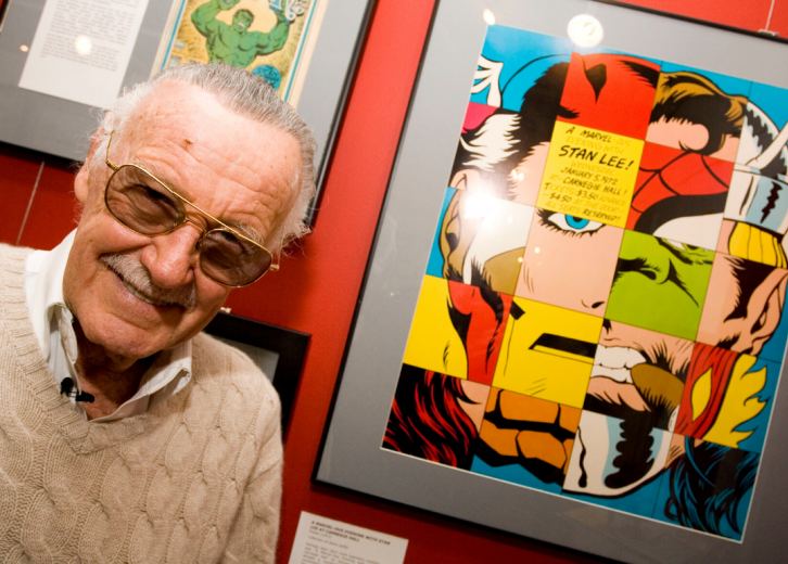 10 Most Influential Artists Of The 20th Century vrogue.co