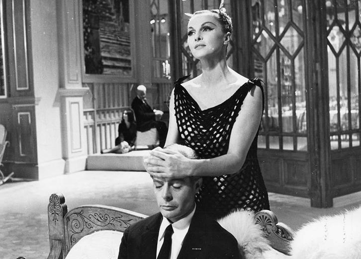 The best black and white films of all time Stacker