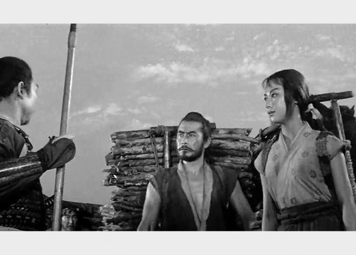 Best Black and White Films of all Time | Stacker