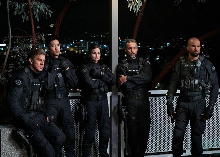 new and returning tv shows 2018