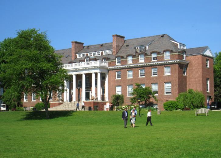 Best Private High Schools In America Stacker