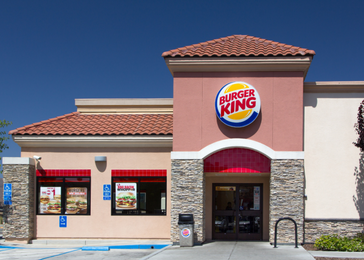 Most Successful Fast Food Companies Stacker