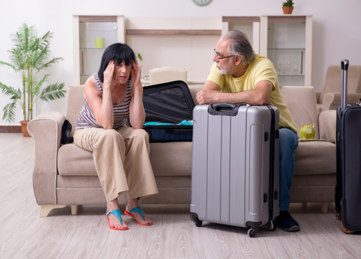 Retirement Scams To Watch Out For Stacker