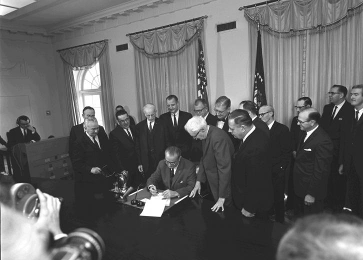 A Guide to the Bill of Rights and Other Constitutional ...