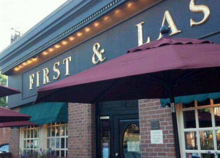 Highestrated restaurants in Hartford, according to Foursquare Stacker