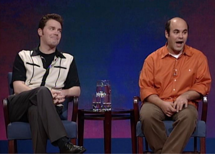 30 Best Episodes of Whose Line is it Anyway?