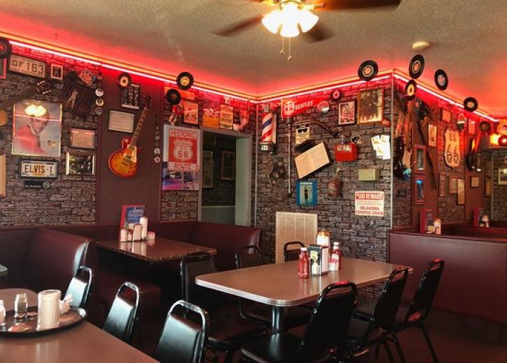 Highestrated cheap eats in Oklahoma City, according to Tripadvisor