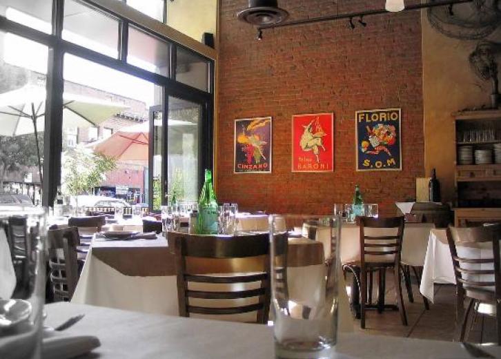 Highestrated Italian restaurants in Boise, according to Tripadvisor