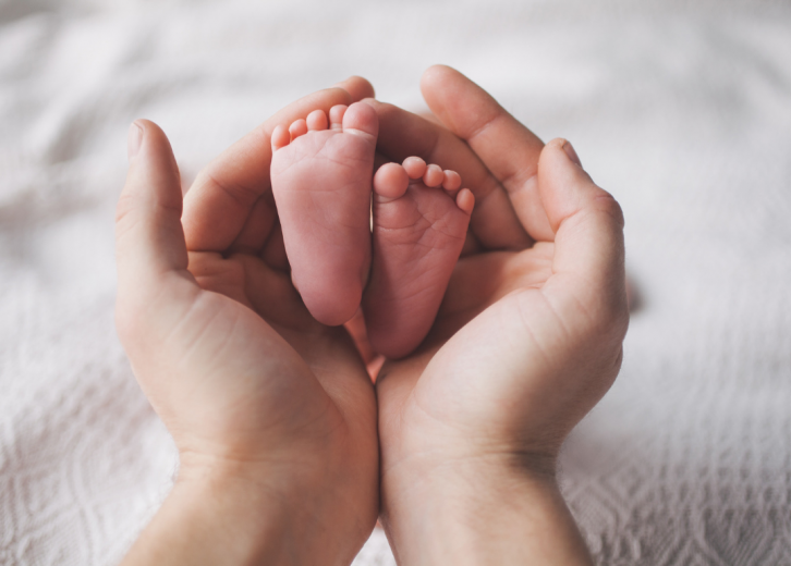 Most Popular Baby Names For Baby Boomers Stacker