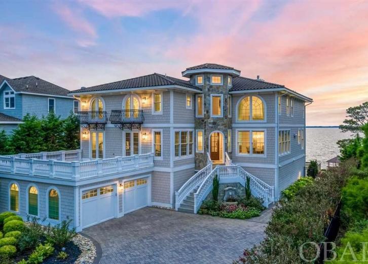 Cities with the most expensive homes in North Carolina Stacker