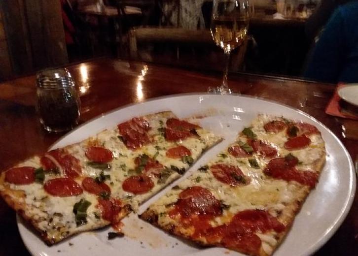 Highestrated Italian restaurants in Portland, Maine, according to Tripadvisor Stacker