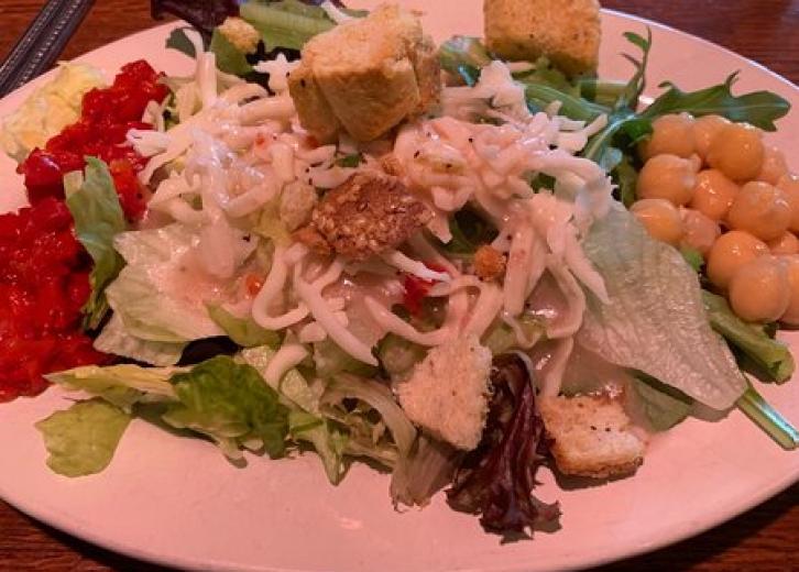 Highestrated Italian restaurants in Kansas City, according to