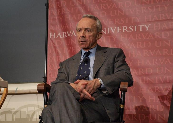 Every Supreme Court Justice of the Past 50 Years Stacker