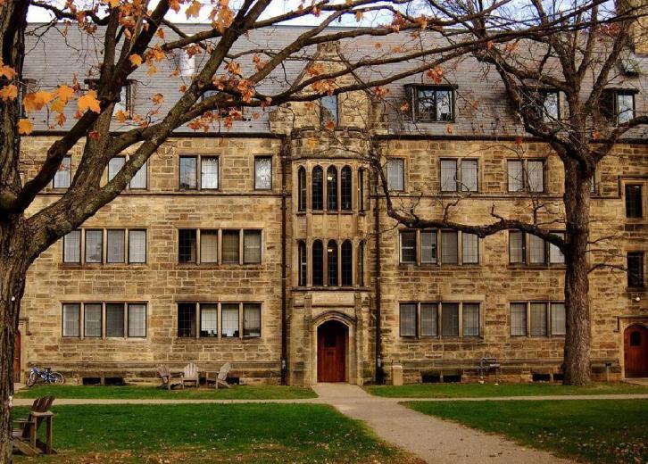 50 Best Colleges in the Midwest Stacker