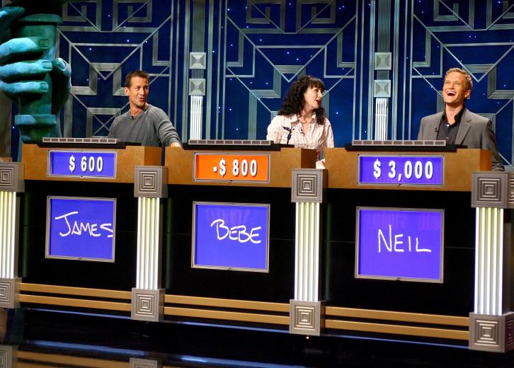 Can You Answer these Real 'Jeopardy!' Clues about Celebrities? | Stacker