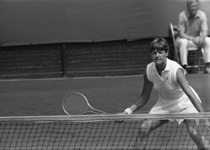 Iconic Moments In Sports That Defined the '70s Stacker