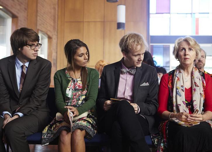 100 Best TV Dramas Of All Time Stacker