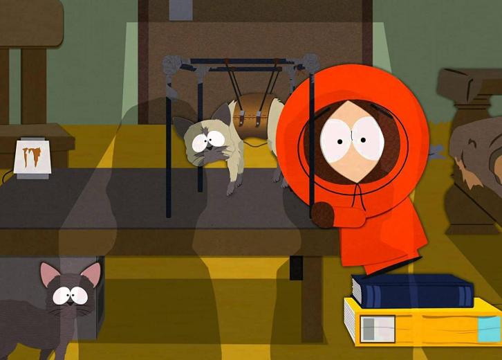 100 Best South Park Episodes Stacker