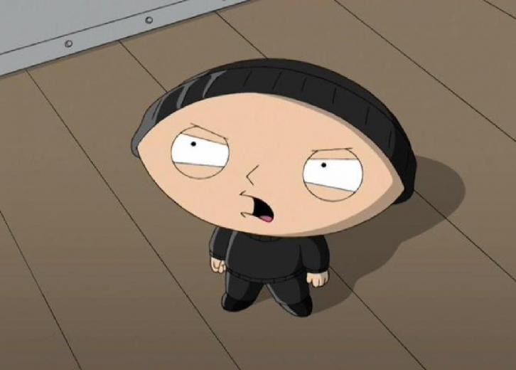 Best Family Guy Episodes Stacker