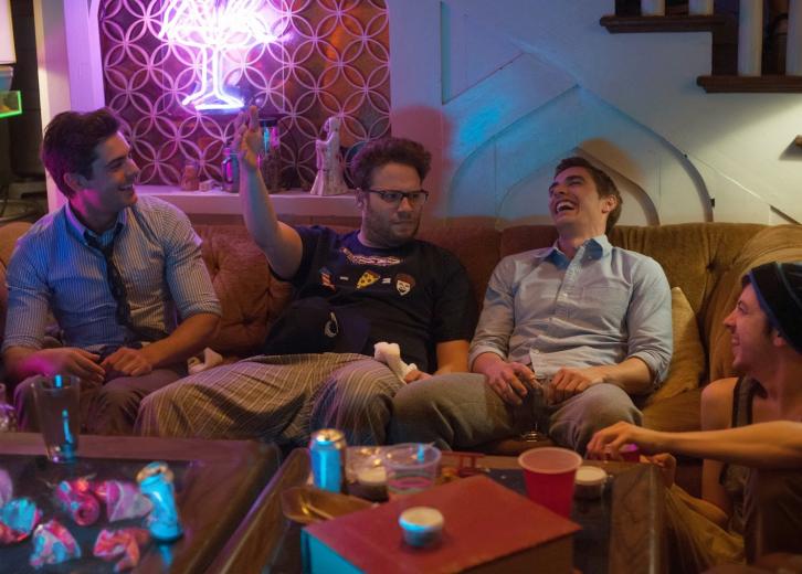 50 Best College Movies Stacker