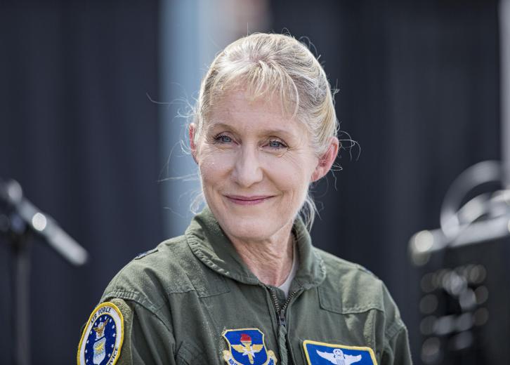 jeannie marie leavitt