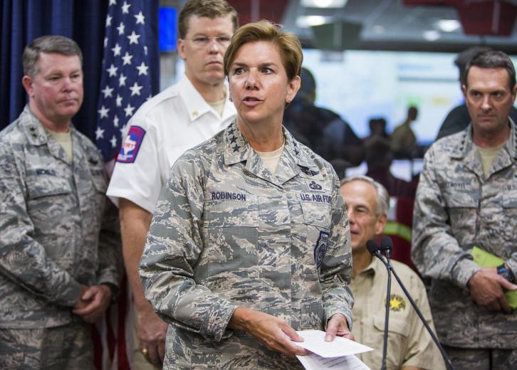 jeannie marie leavitt